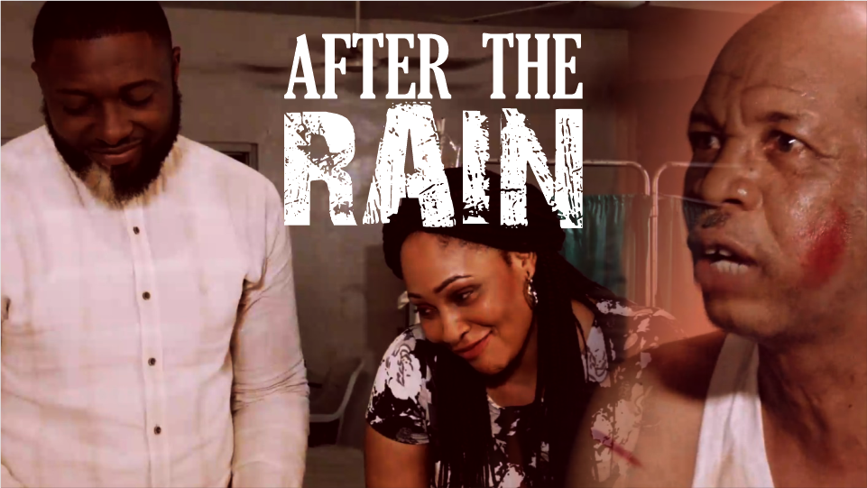 After The Rain
